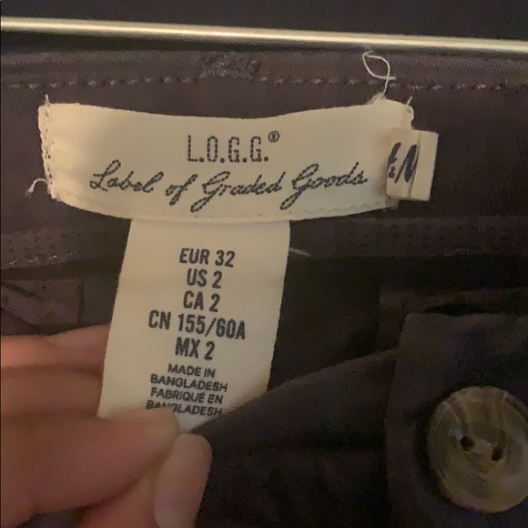 H&M Pants - Picture 5 of 5